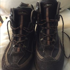 men’s work boots Sz14